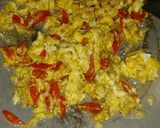 Foto langkah ke 3 dari resep Tumis Buncis & Jagung Muda.