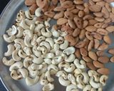 खजूर चॉकलेट रोल (Khajur chocolate roll recipe in marathi) रेसिपी स्टेप 1 फोटो
