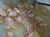 77. Tumis kangkung ala aku