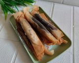 Foto langkah ke 5 dari resep Pisang Aroma.