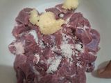 Sate & Sop Kambing rumahan (#16)