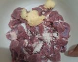 Foto langkah ke 3 dari resep Sate & Sop Kambing rumahan (#16).