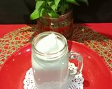 A picture of step 4 of Banana Dry fruits Milk Shake.