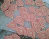 Foto langkah ke 3 dari resep Kuping Gajah.