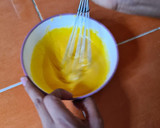 Foto del paso 1 de la receta: Crema pastelera