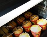 Foto langkah ke 3 dari resep Milk muffin.