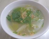 Foto langkah ke 6 dari resep Nasi Ayam Hainan.