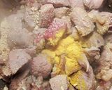 Foto del paso 15 de la receta: Ternera en salsa