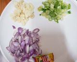 Foto langkah ke 3 dari resep Tumis Tempe.