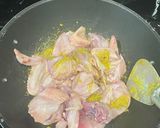 Foto langkah ke 3 dari resep Ayam Goreng Sereh Kriuk.