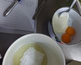 Foto del paso 1 de la receta: Pan nube