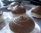 Foto langkah ke 4 dari resep Roti 'Fiber Creme'.