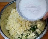 मेथी पकोड़े (Methi ke pakode recipe in Hindi) रेसिपी चरण 4 फोटो