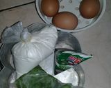 Foto langkah ke 4 dari resep Bingka Tapai Lakatan Basumap Ala Dapur Galuh.