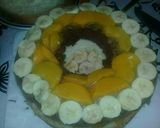 Foto del paso 6 de la receta: Torta Piñata (Decoración y Relleno)