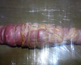 Foto del paso 5 de la receta: Matambre Arrollado