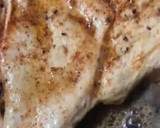 Foto del paso 4 de la receta: Spaghetti con salsa de jitomate y pechugas de pollo a la @jauregrill