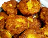 বাঁধাকপির কোফতা কারি(Cabbage kofta curry recipe in Bengali) রেসিপির ধাপ 2 ছবি