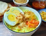 Foto langkah ke 8 dari resep Soto Ayam Kondangan.