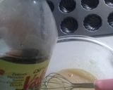 Foto del paso 1 de la receta: Mis Magdalenas con chocolate