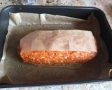 Egybe fasírt (egyszerű és finom) recept fázis 1 fotója