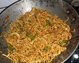 Chinese Bhel recipe step 6 photo