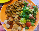 Foto del paso 7 de la receta: Sofrito de habas