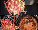 Foto langkah ke 2 dari resep Siomay siiomaaii.