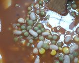 Foto del paso 4 de la receta: Guisado de 4 granos. Diana