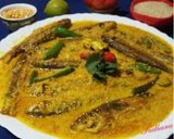 বাহারি বাটামাছ রেসিপি ধাপ - 4 ছবি