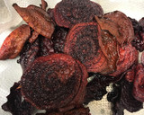 Foto del paso 5 de la receta: Frituras para guarnición y/o botana