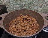Foto langkah ke 4 dari resep Beef Yakiniku.