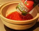 Italian-style Tomato Hot Pot recipe step 3 photo