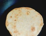 Foto langkah ke 4 dari resep Tortila/Taco sosis simple 😉.