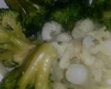 Sig's creamy spinach puree recipe step 6 photo