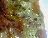 Foto del paso 1 de la receta: Pizza caserita