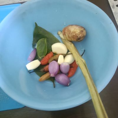 Langkah 2