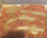 A picture of step 7 of Mexican Stuffed Shells.