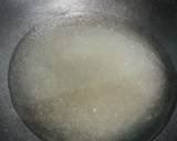 Karachi halwa recipe step 2 photo