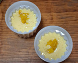 Foto del paso 5 de la receta: Mousse de mango light (3 ingredientes)