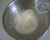 A picture of step 1 of Microwave Buttercream.