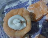 Foto langkah ke 7 dari resep Daifuku Mochi Mangga.