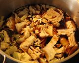 Foto del paso 3 de la receta: Sopa contundente 2