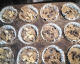 Foto del paso 7 de la receta: Cupcakes saludables de banana y canela 😃
