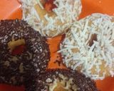 Foto langkah ke 11 dari resep Donat dan Kue Bola ala rumahan.