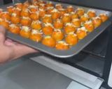 Foto langkah ke 7 dari resep Nastar Lembut Wangi.