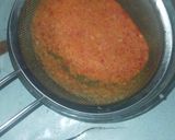Foto langkah ke 2 dari resep Ati Ampela Kecap Pedas.