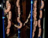 Foto del passaggio 8 della ricetta Salsicce di maiale