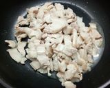 รูปขั้นตอนการทำที่ 3 ของ ยำหมูสามชั้น