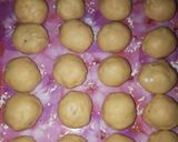 Foto langkah ke 9 dari resep Dokensi (donat kentang isi) 🍩.